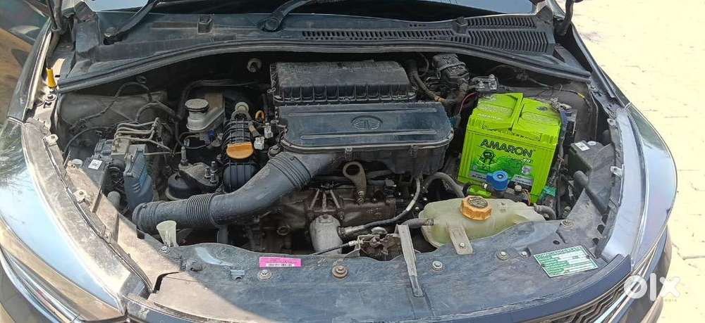 Tata Tiago 2021