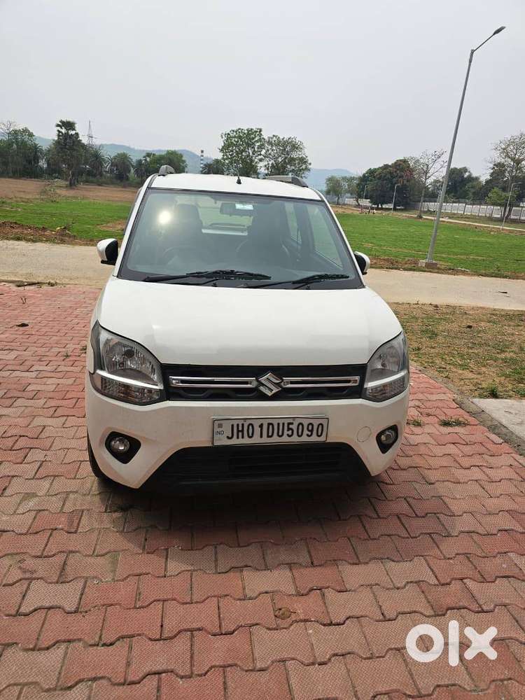 In Very Good Condition