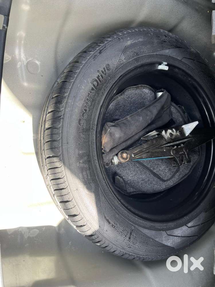 Hyundai Verna 1.5 Sx Vtvt, 2022, Petrol