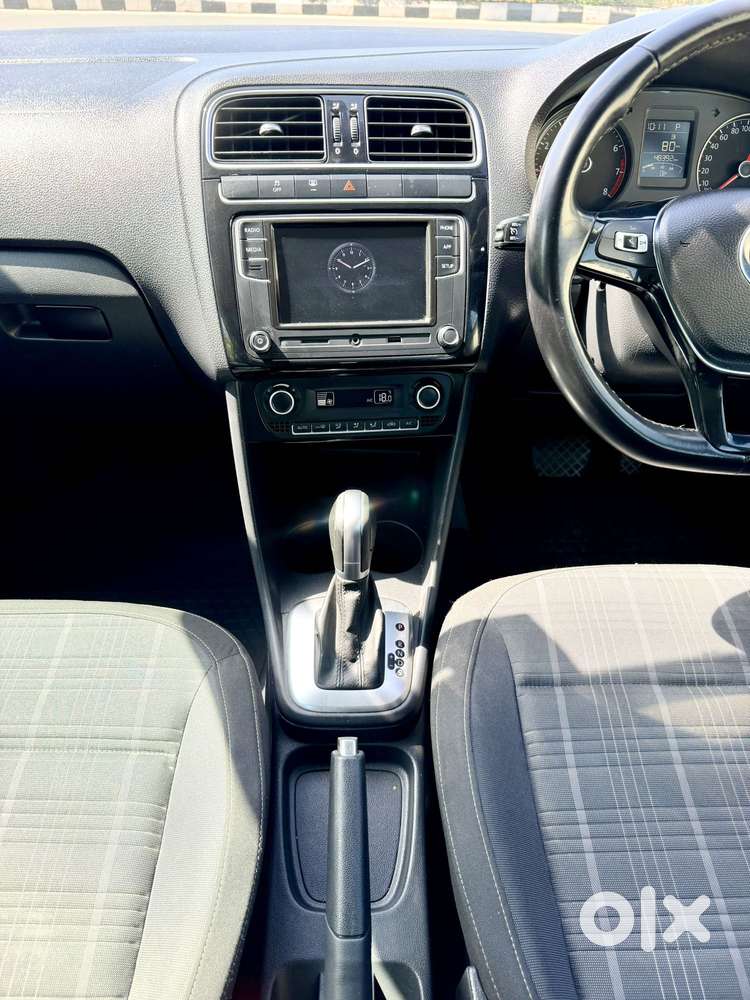 Volkswagen Polo Gt Tsi, 2021, Petrol