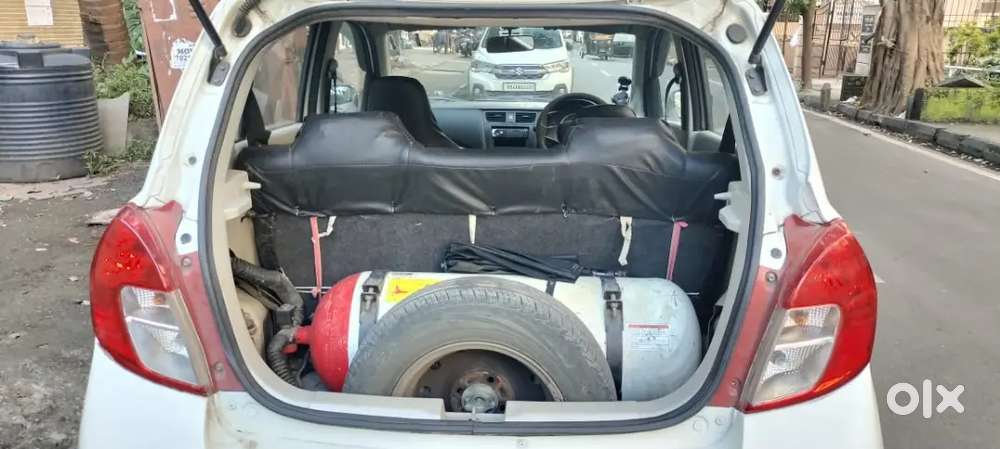 Maruti Suzuki Celerio T Arpmit 2021 Year Model
