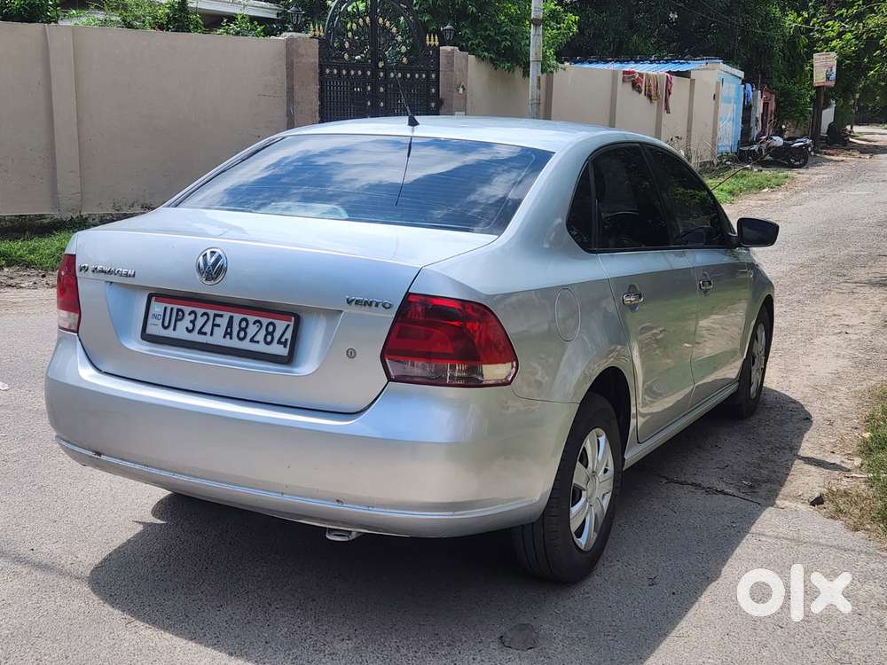 Volkswagen Vento Tsi, 2013, Petrol