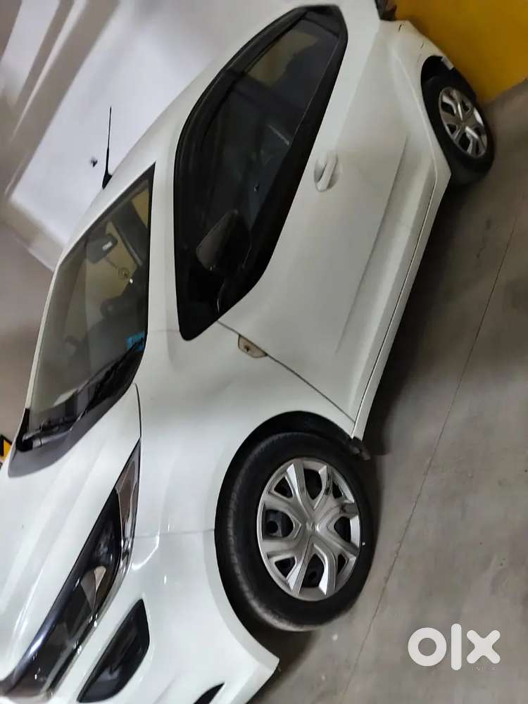 Tata Altroz 2021 Petrol 42800 Km Driven Good Condition