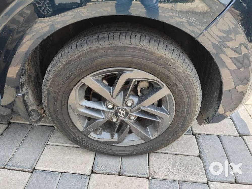 Hyundai Grand I10 Nios Sportz, 2021, Cng & Hybrids