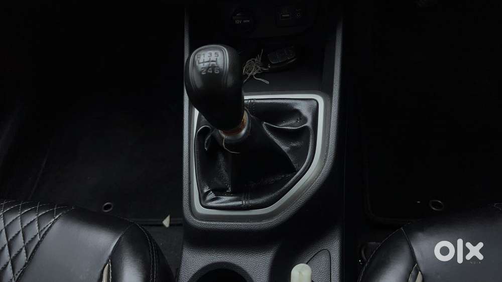 Hyundai Creta 1.6 Sx Plus, 2015, Petrol