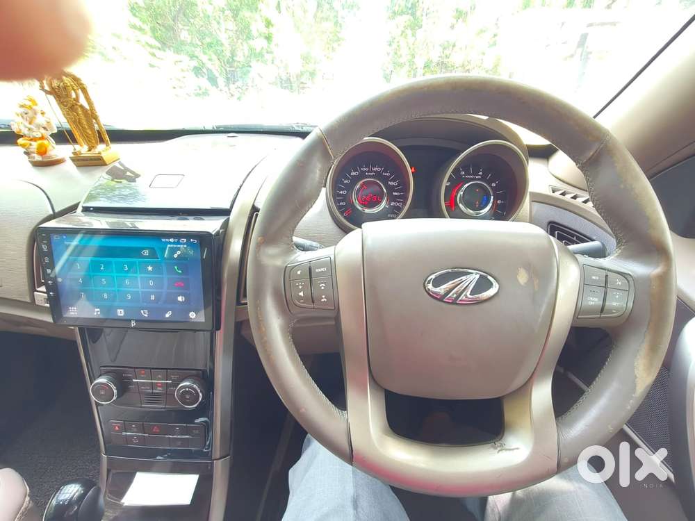 Mahindra Xuv500 2.2 W8 Sportz, 2013, Diesel