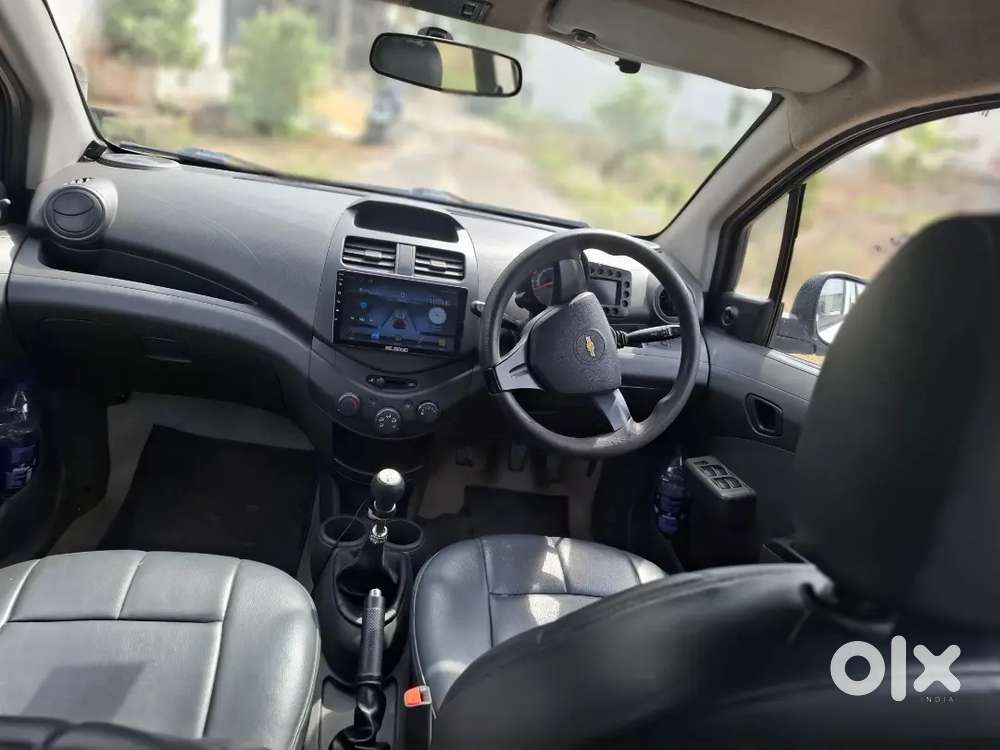 Chevrolet Beat 2014 Diesel Well Maintained