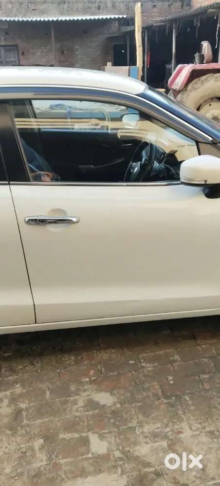 2021 Maruti Baleno Zeta Petrol Manual Call Only