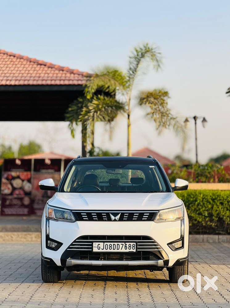 Mahindra Xuv300 W8 Diesel, 2024, Diesel