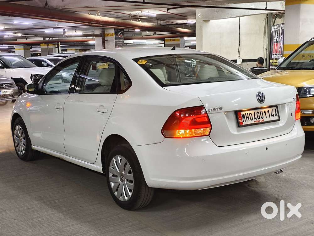 Volkswagen Vento 2013-2015 Tsi, 2015, Petrol