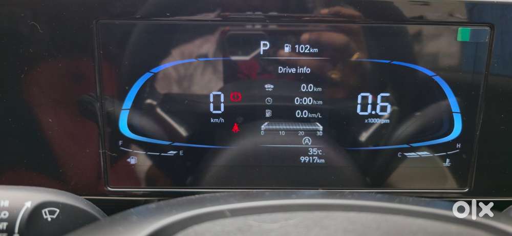 Hyundai Verna Sx Option, 2026, Petrol