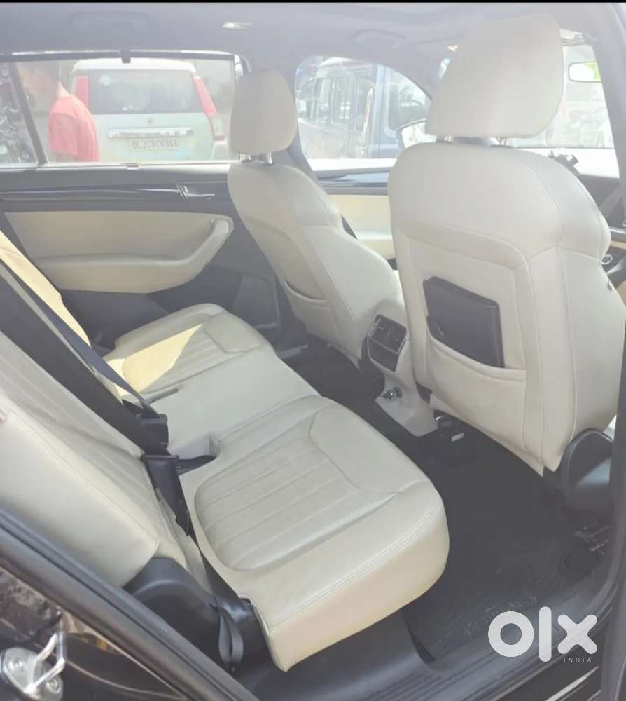 Skoda Kodiaq, 2023, Petrol