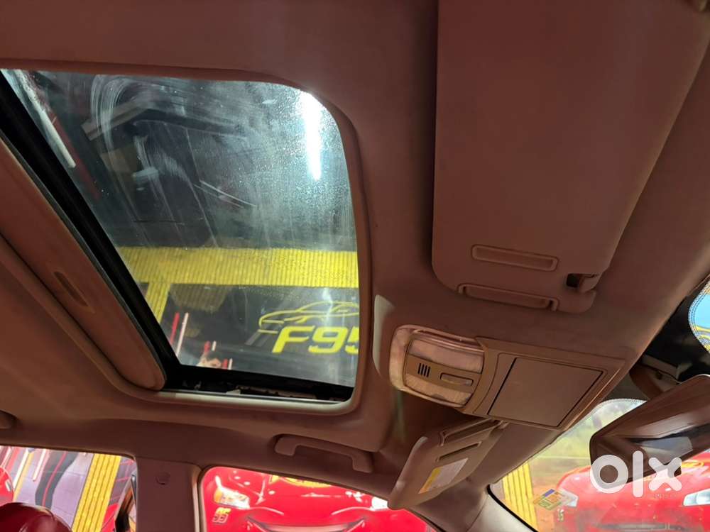 Mahindra Xuv500 Diesel 2015