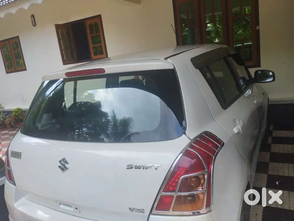 Maruti Suzuki Swift Vdi 2010