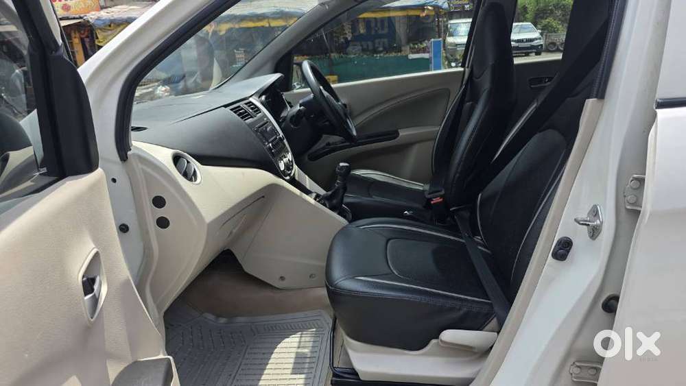 Maruti Suzuki Celerio Zxi, 2020, Petrol