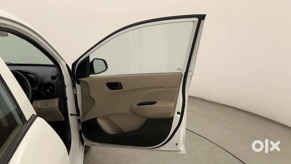 Hyundai Santro Sportz, 2022, Petrol