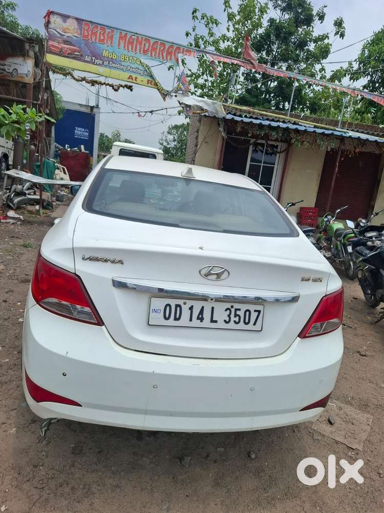 Maruti Dzire Vxi Petrol 2020