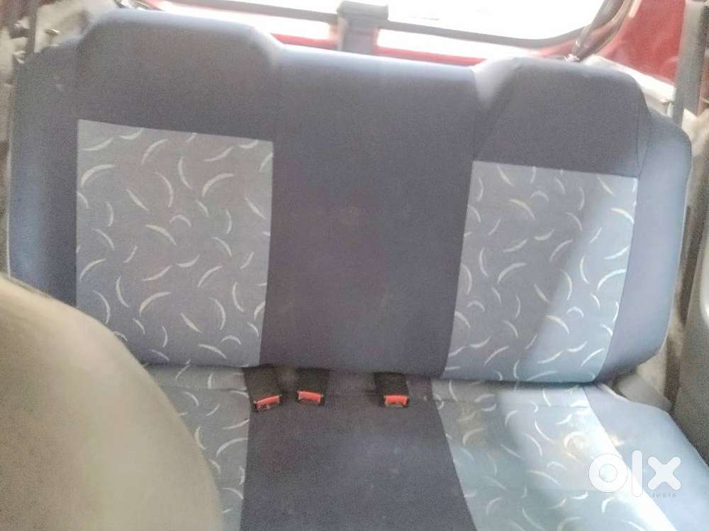 Maruti Suzuki Alto 2007 Petrol Well Maintained