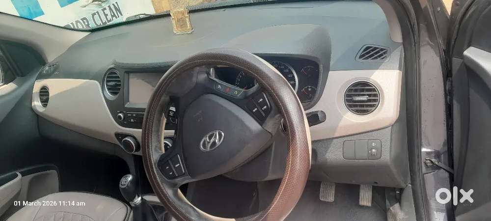 Hyundai Grand I10 2019 Petrol 59200 Km Driven