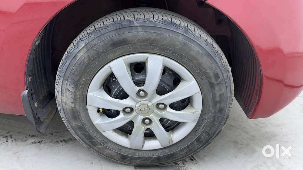 Hyundai Eon Era +, 2016, Petrol