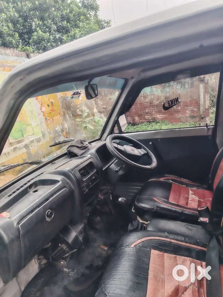 Maruti Suzuki 800 2014 Duo