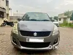 Maruti Suzuki Swift VDI Optional, 2017, Diesel