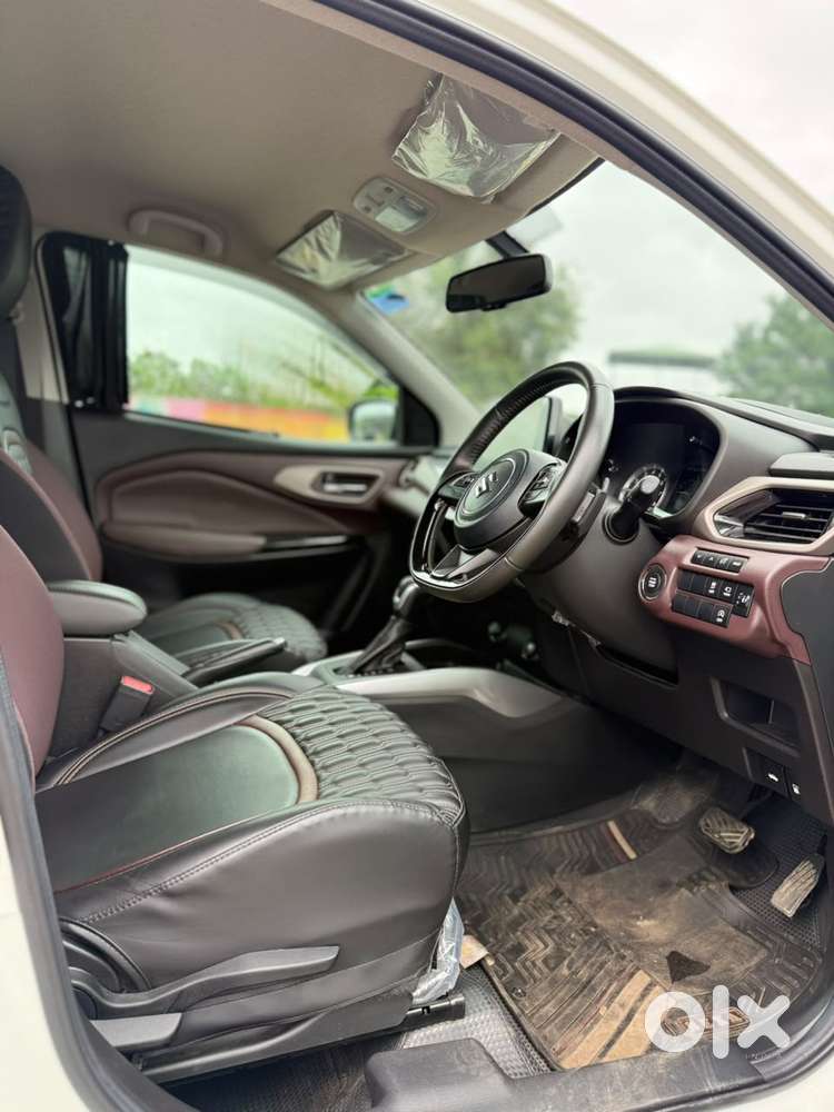 Hyundai Creta 1.5 Sx, 2023, Petrol