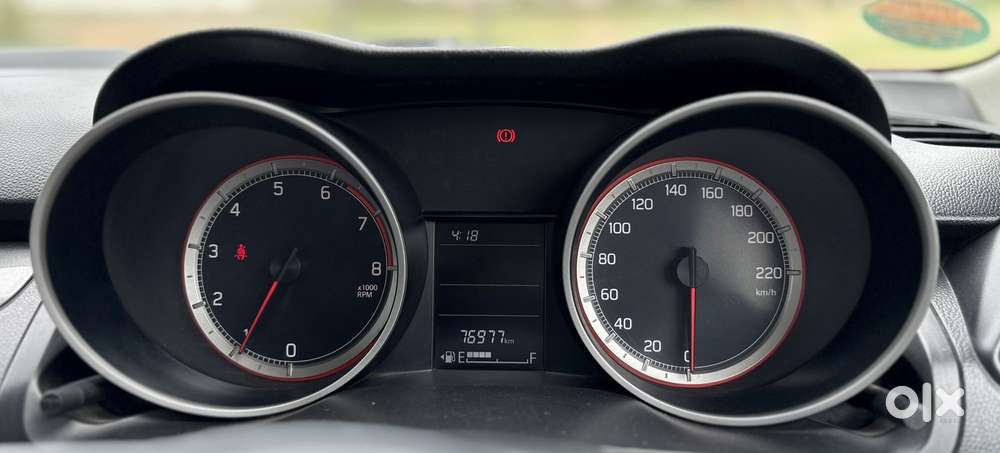Maruti Suzuki Swift Vxi + Manual, 2020, Petrol