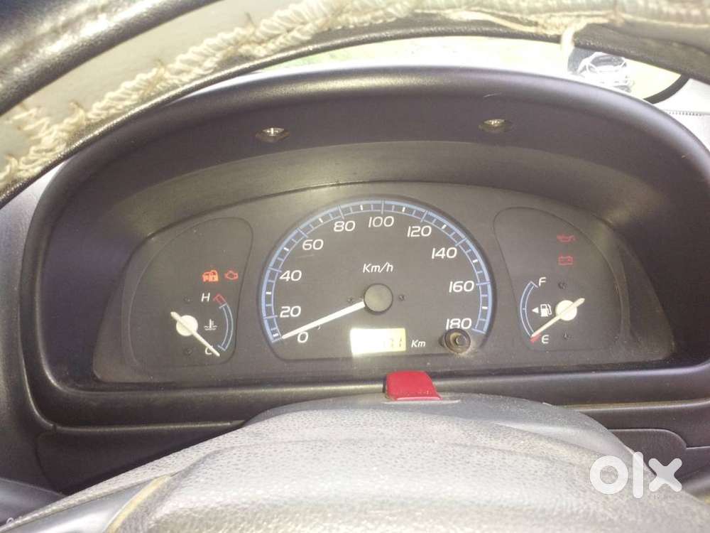 Maruti Suzuki Wagon R 2010 Petrol Good Condition