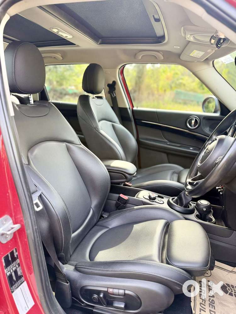 Mini Cooper Countryman Cooper S Countryman, 2020, Petrol