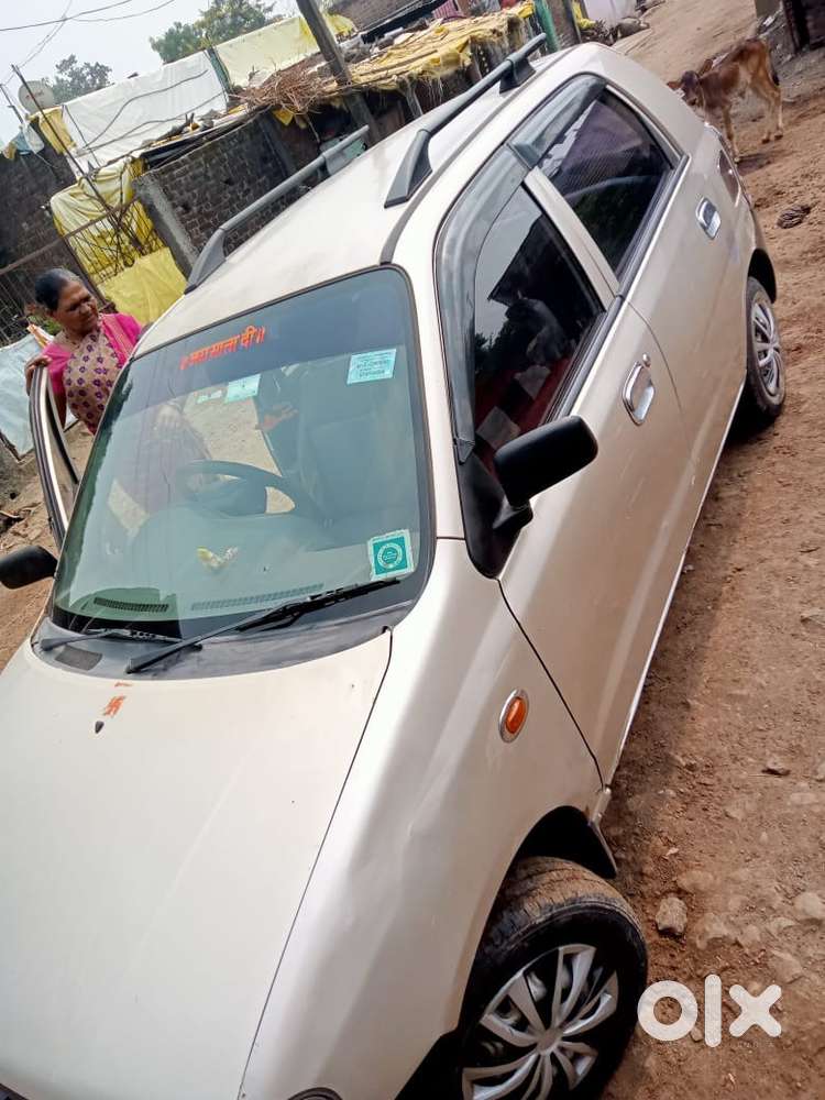 Maruti Suzuki Car 2009