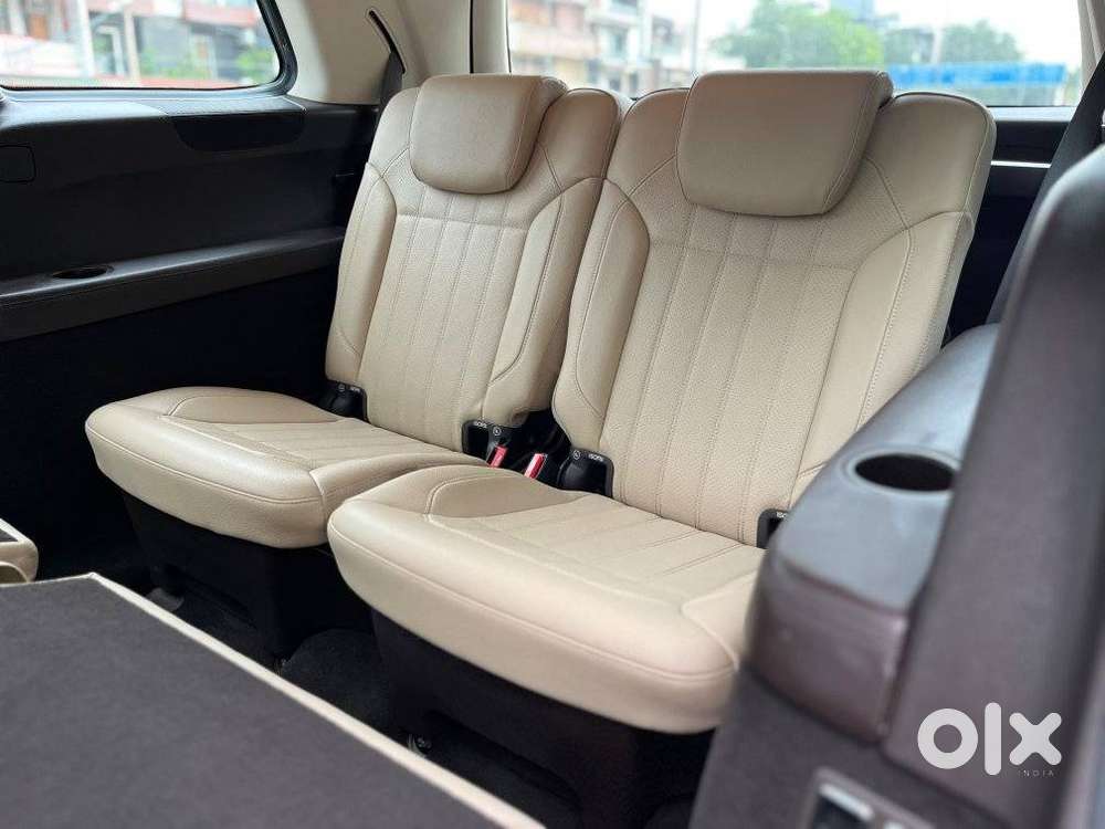 Mercedes-benz Gls 350 D, 2018, Diesel