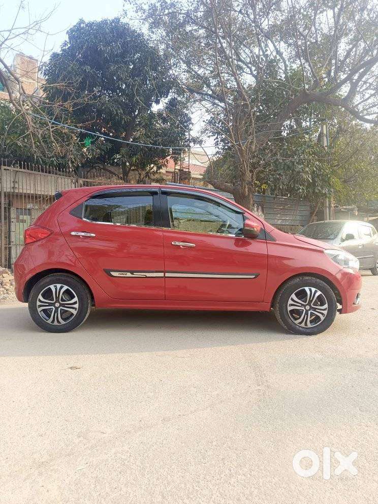 Tata Tiago Xz Plus, 2020, Diesel