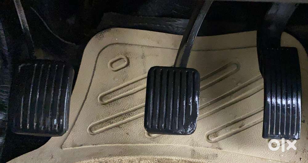 Hyundai Xcent Base 1.2, 2015, Cng & Hybrids