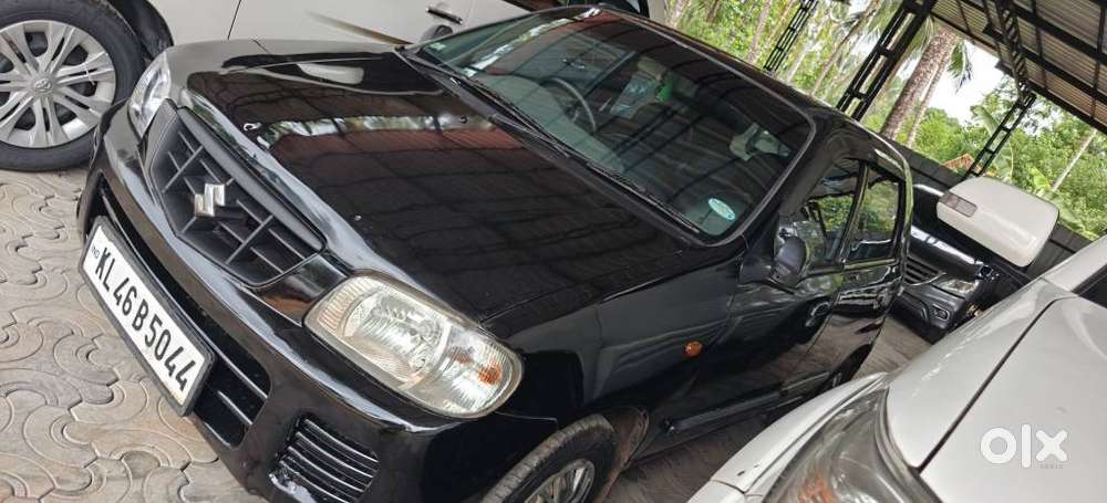 Maruti Suzuki Alto 2005-2010 Lxi Bsiii, 2009, Petrol