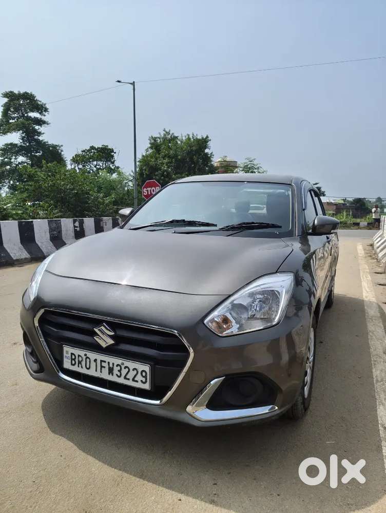 Maruti Suzuki Dzire 2023