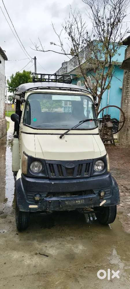Mahindra Kuv100 Nxt Diesel 2014