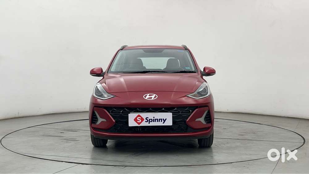 Hyundai Grand I10 Nios Sportz 1.2 Kappa Amt, 2024, Petrol
