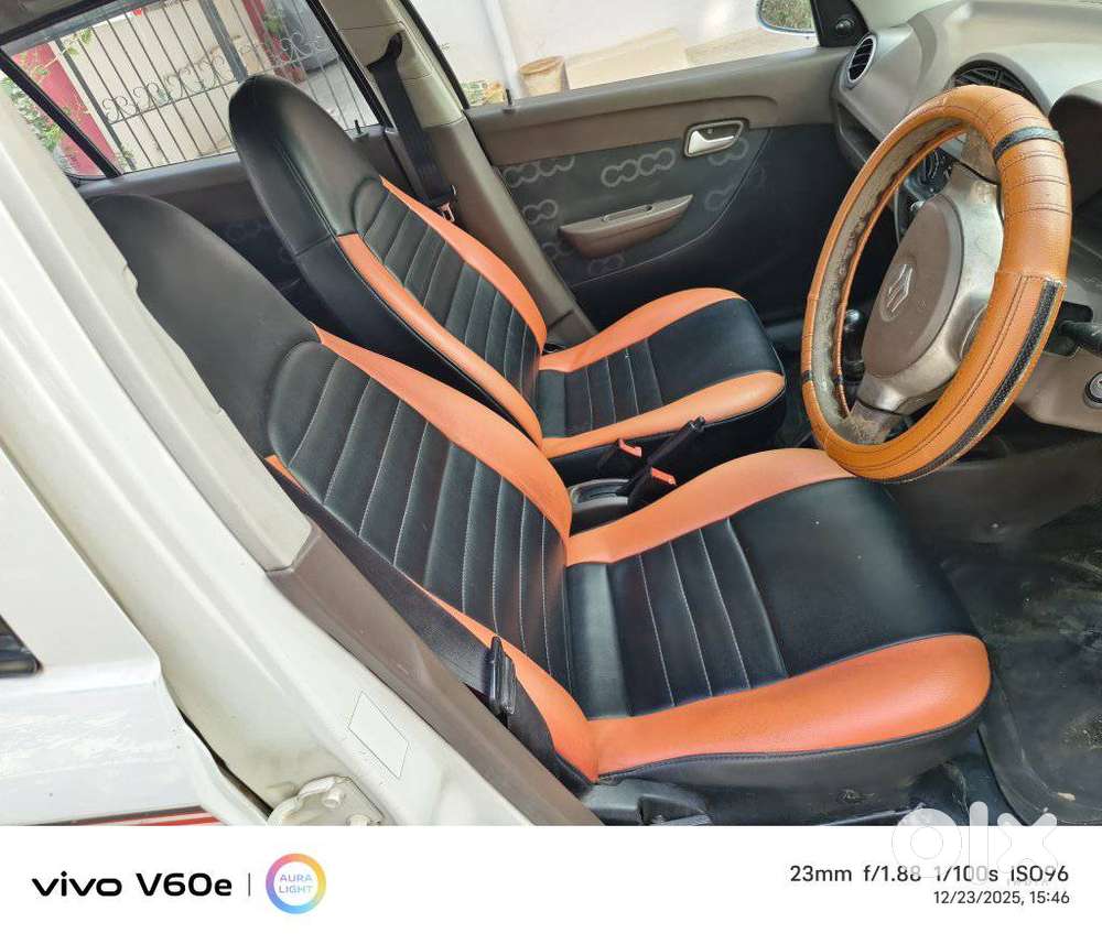 Maruti Suzuki Alto 800 Lxi, 2013, Petrol