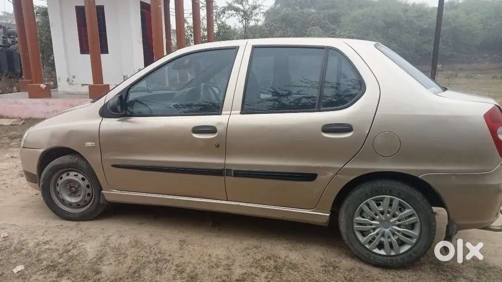 Tata Indigo Cs Lx 2009