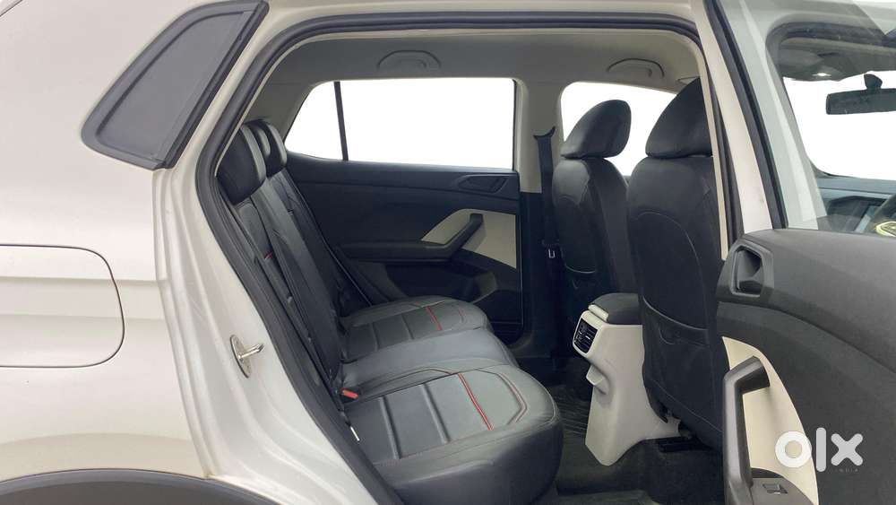 Volkswagen Taigun 1.0 Tsi Comfortline, 2022, Petrol