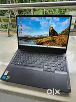 Lenovo IdeaPad Gaming 3 (i5 11th Gen / GTX1650 4GB / 8GB / 512GB SSD)