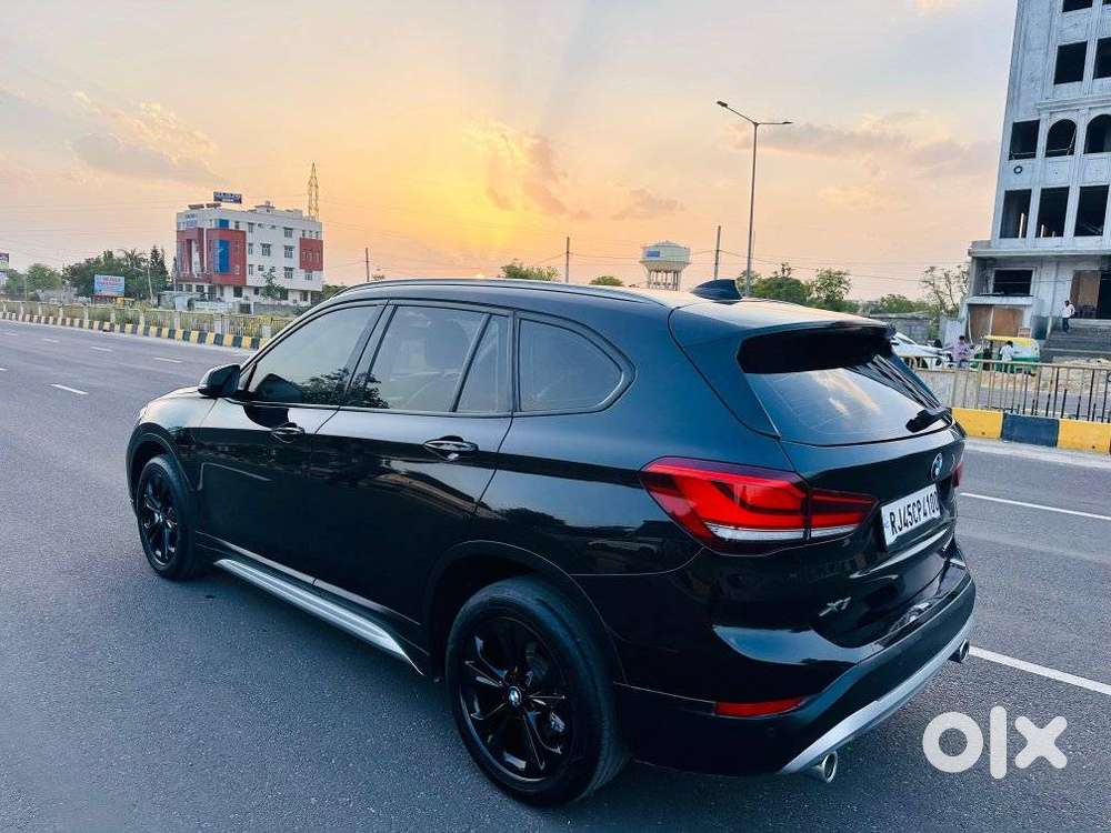 Bmw X1 Sdrive 20d X Line, 2021, Diesel