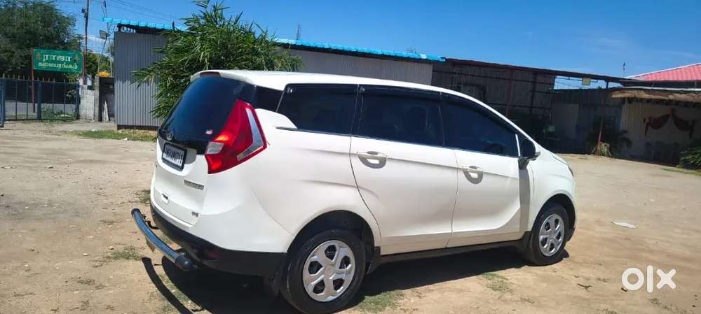 Mahindra Marazzo 1.5 M2 2019