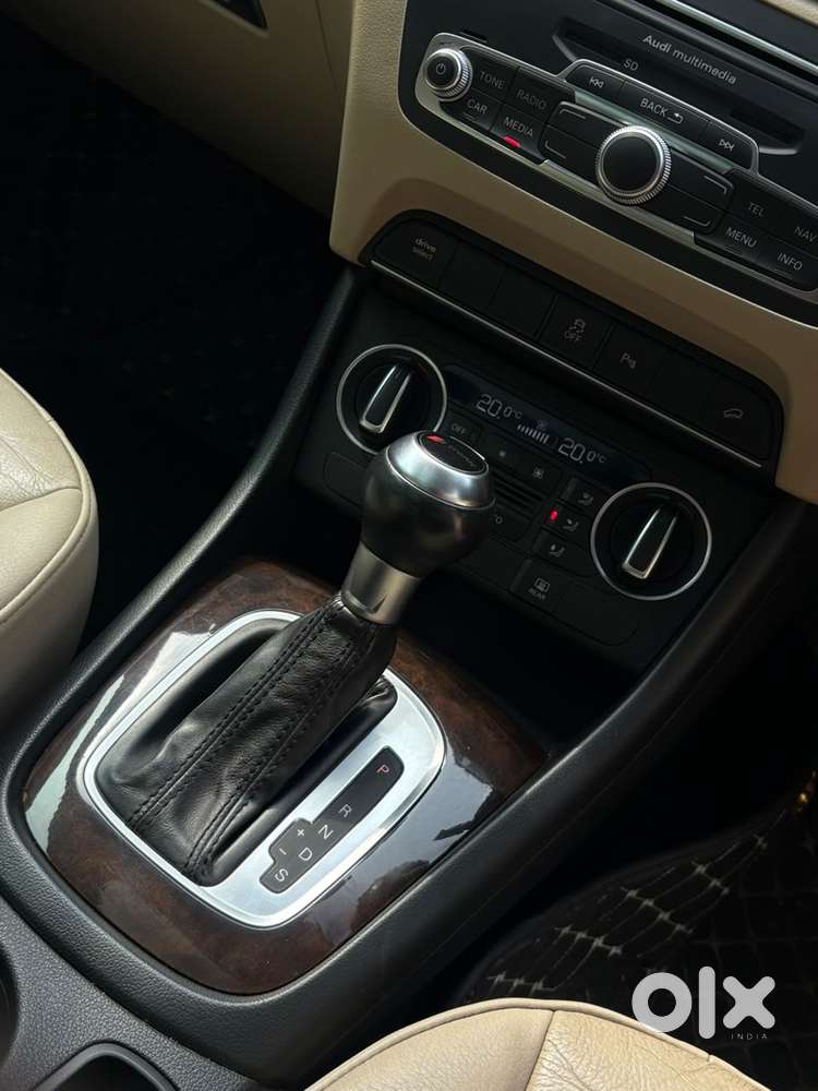 Audi Q3 2.0 Tdi Quattro, 2019, Diesel