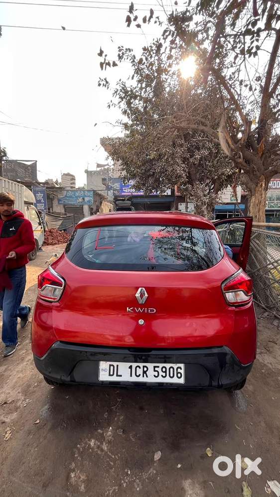 Renault Kwid