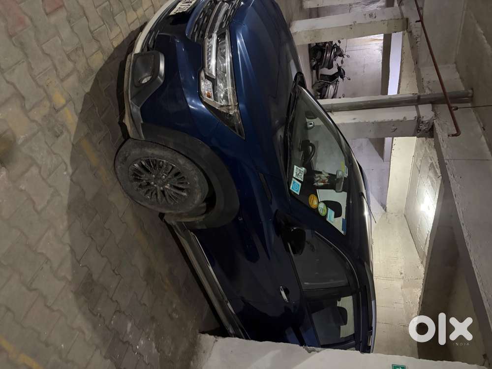 Maruti Suzuki Xl6 2020 Petrol 54000 Km Driven