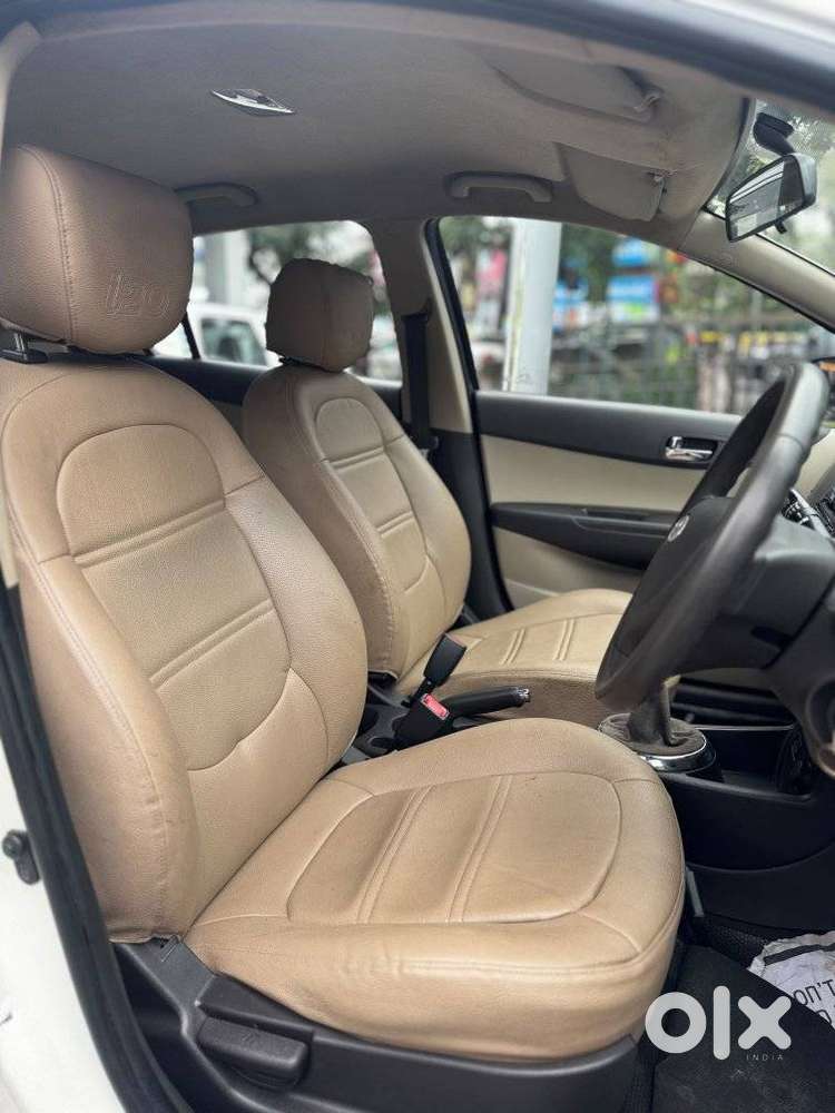 Hyundai I20 1.2 Magna, 2012, Petrol