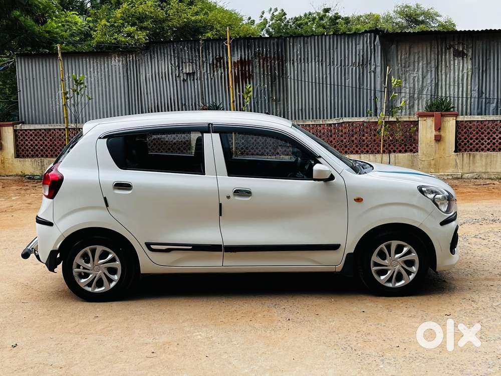 Maruti Suzuki Celerio, 2023, Petrol