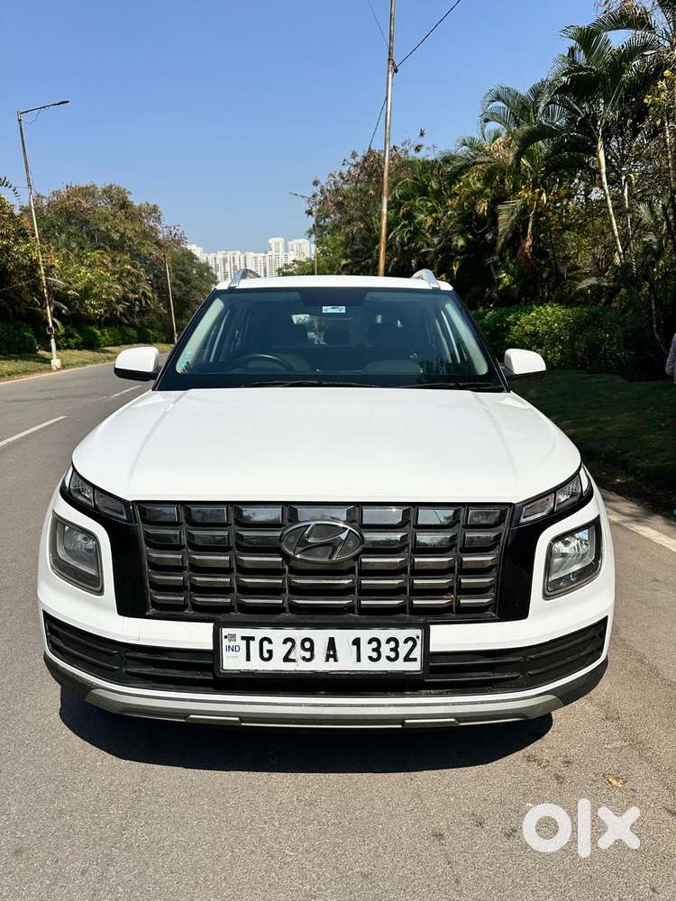 Hyundai Venue 1.5 Crdi S Plus, 2024, Diesel